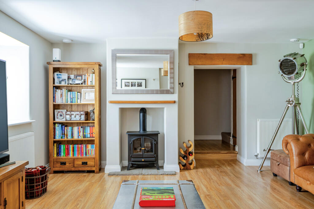 House in Upper Stanton Drew, Stanton Wick - View 5