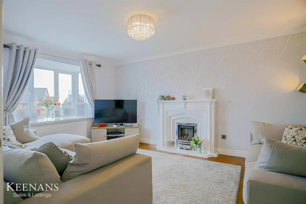 House in Hyndburn, Lancashire - View 2