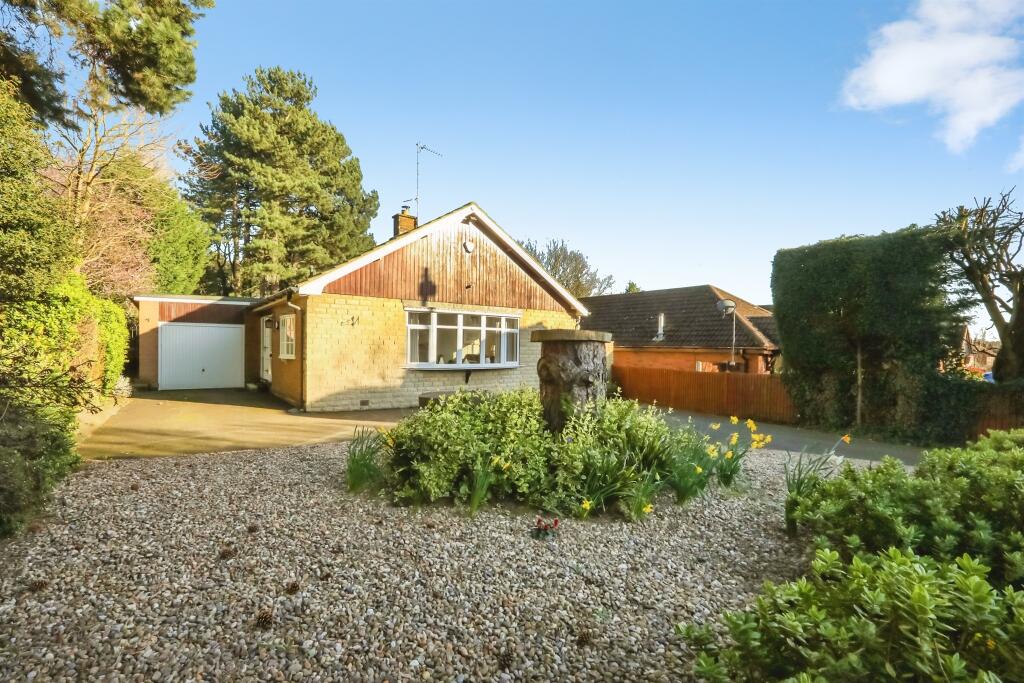 Main image of property: Ingham Road, Bawtry, Doncaster