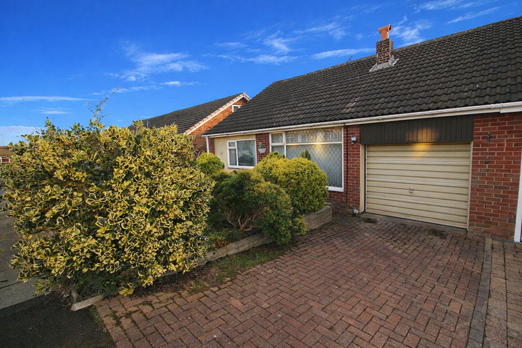 Main image of property: Manley Crescent, Westhoughton, BL5 3HR