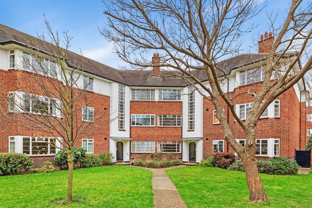Main image of property: St. Leonards Road, East Sheen, SW14