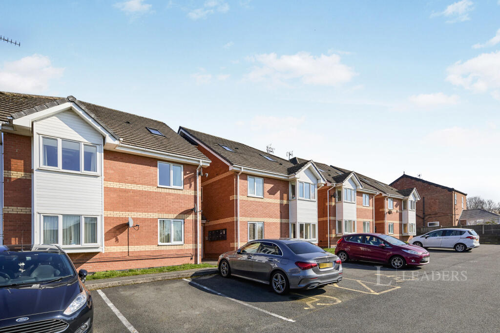 Main image of property: Brookview Court, Borrowash, Derby, DE72