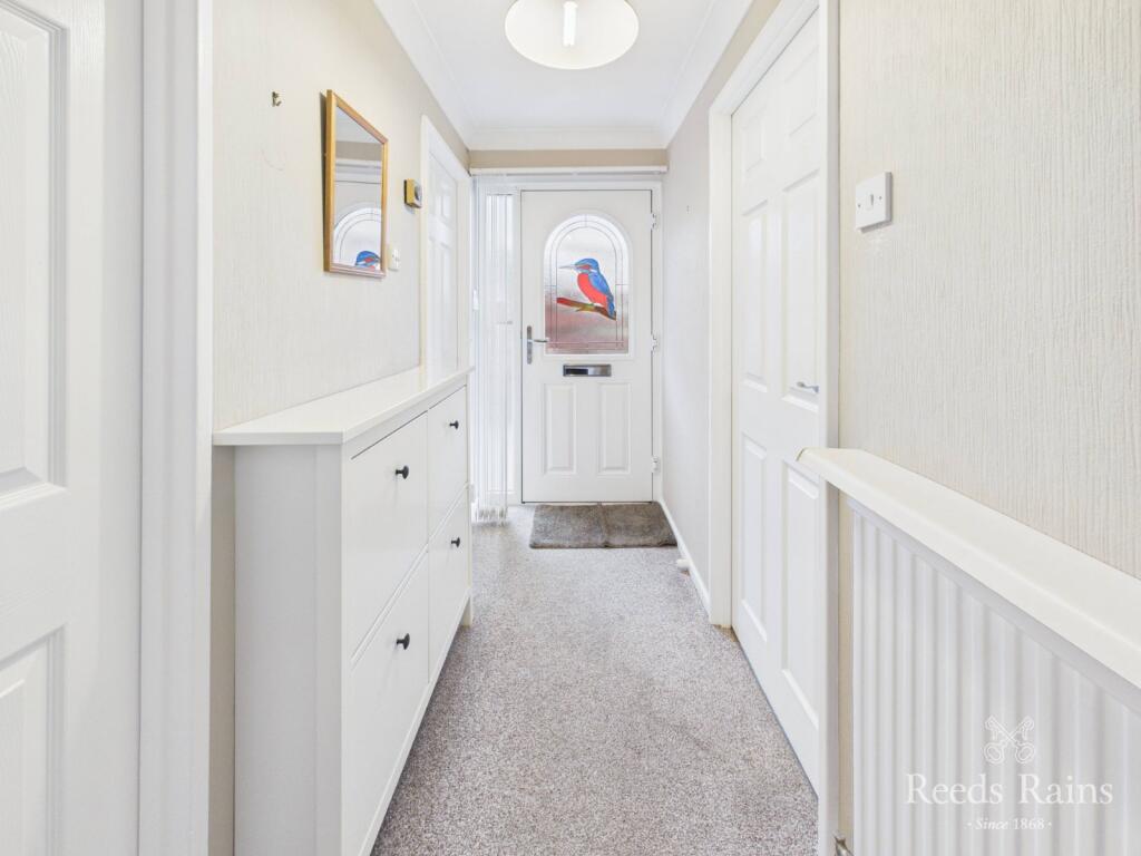 Rosedale Crescent, Guisborough, North Yorkshire, TS14 photo 5