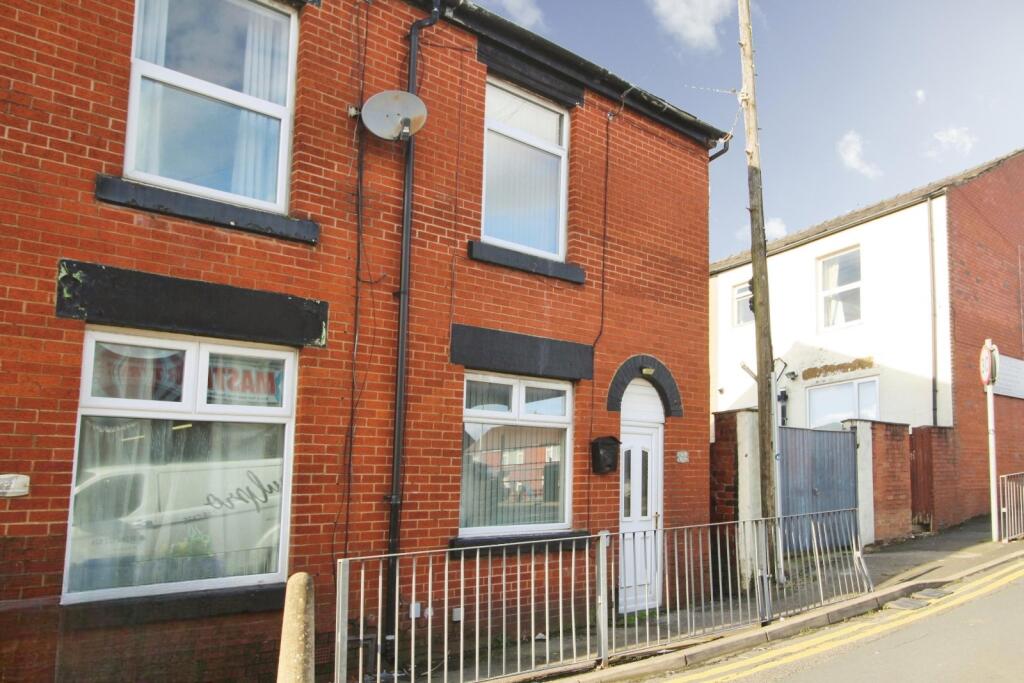 Main image of property: Jackson Street, Chorley, Lancashire, PR7