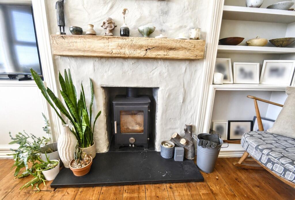 House in Truro - View 4