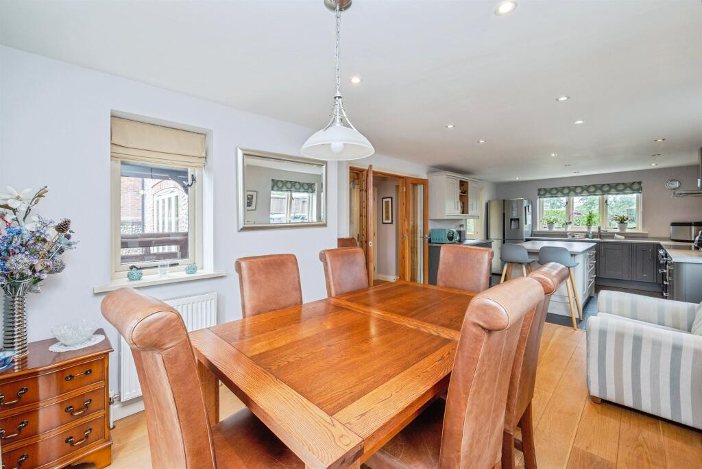 House in Norwich - View 5