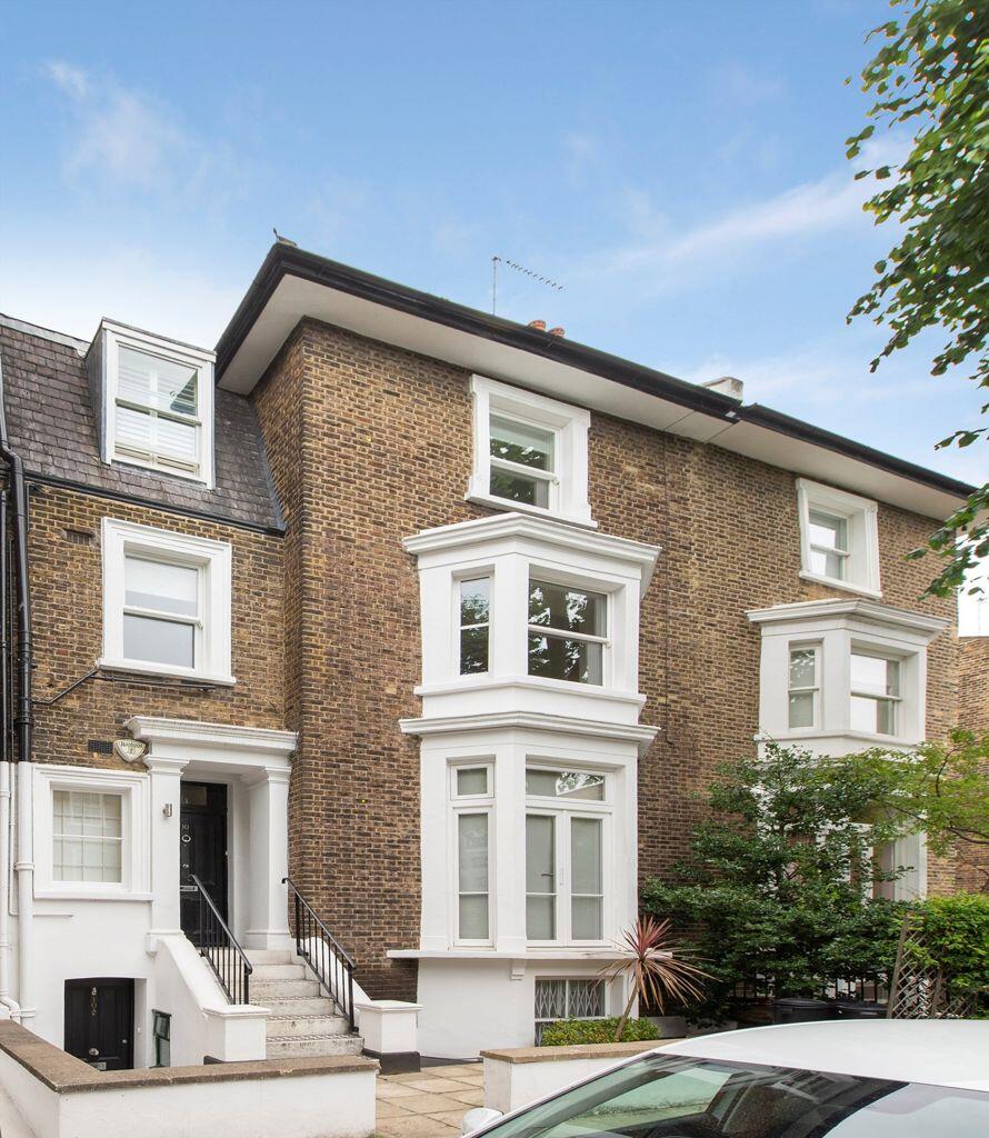 Main image of property: Clareville Grove, South Kensington