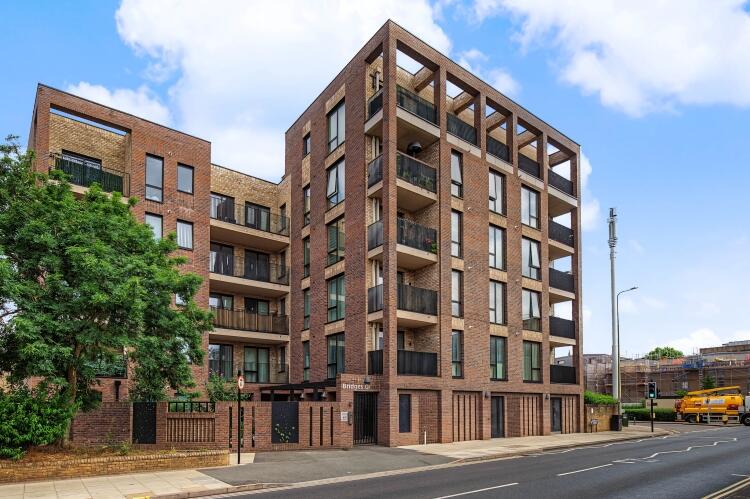 Main image of property: Speedwell Street, Oxford