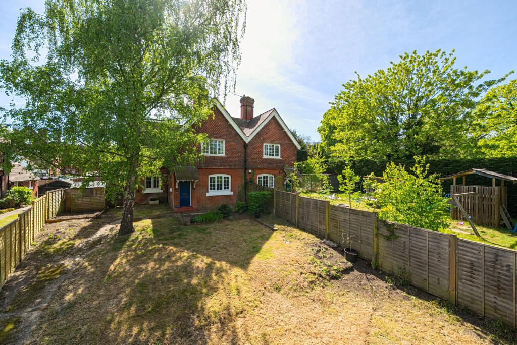 Main image of property: School Cottages, Mayford Green, Woking, GU22