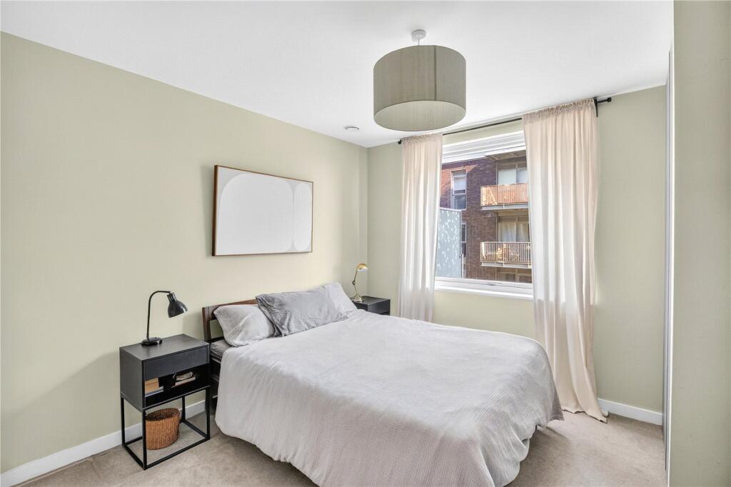 Apartment in London, Leyton - View 3