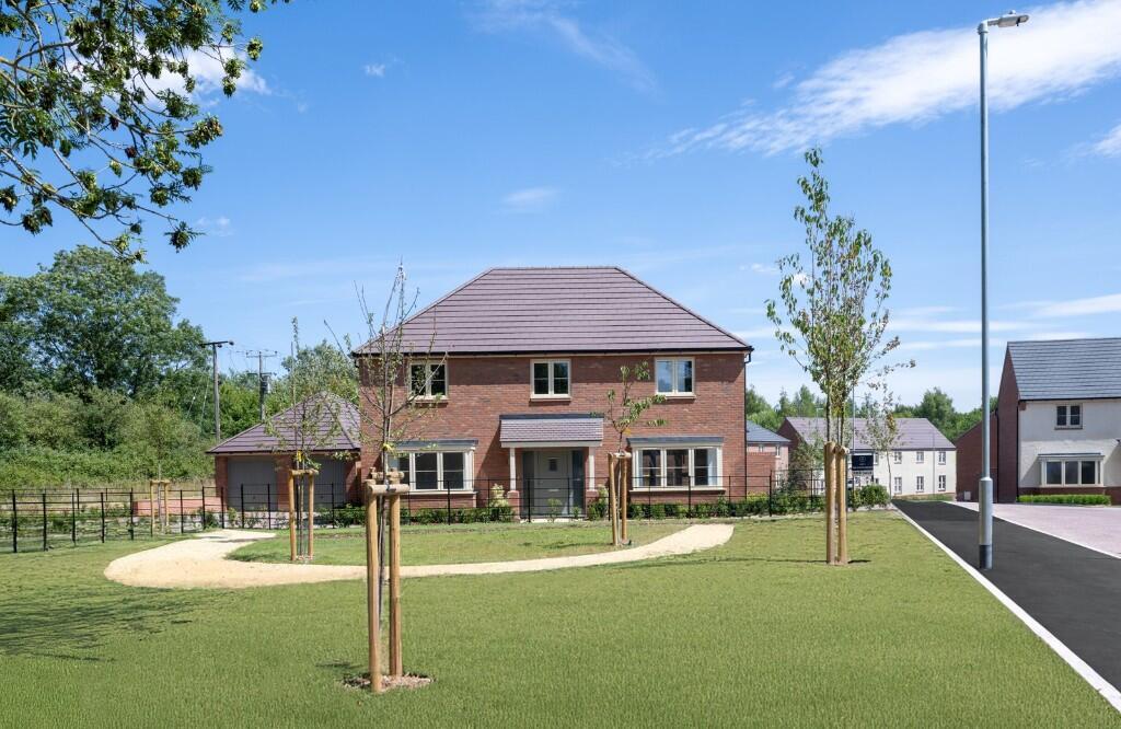 Main image of property: Hunston Road,
Badwell Ash,
Suffolk,
IP31 3DJ