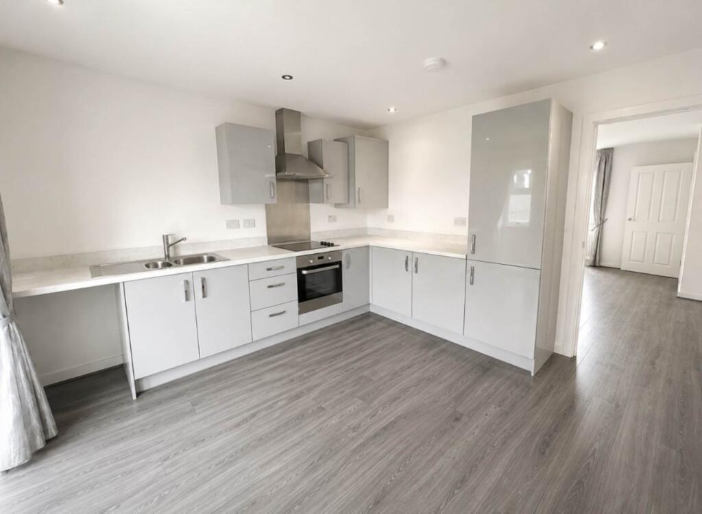 Main image of property: Lancaster Avenue, Manchester