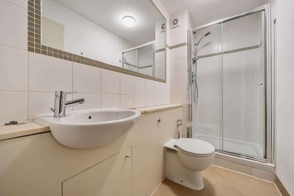 Studio apartment for rent