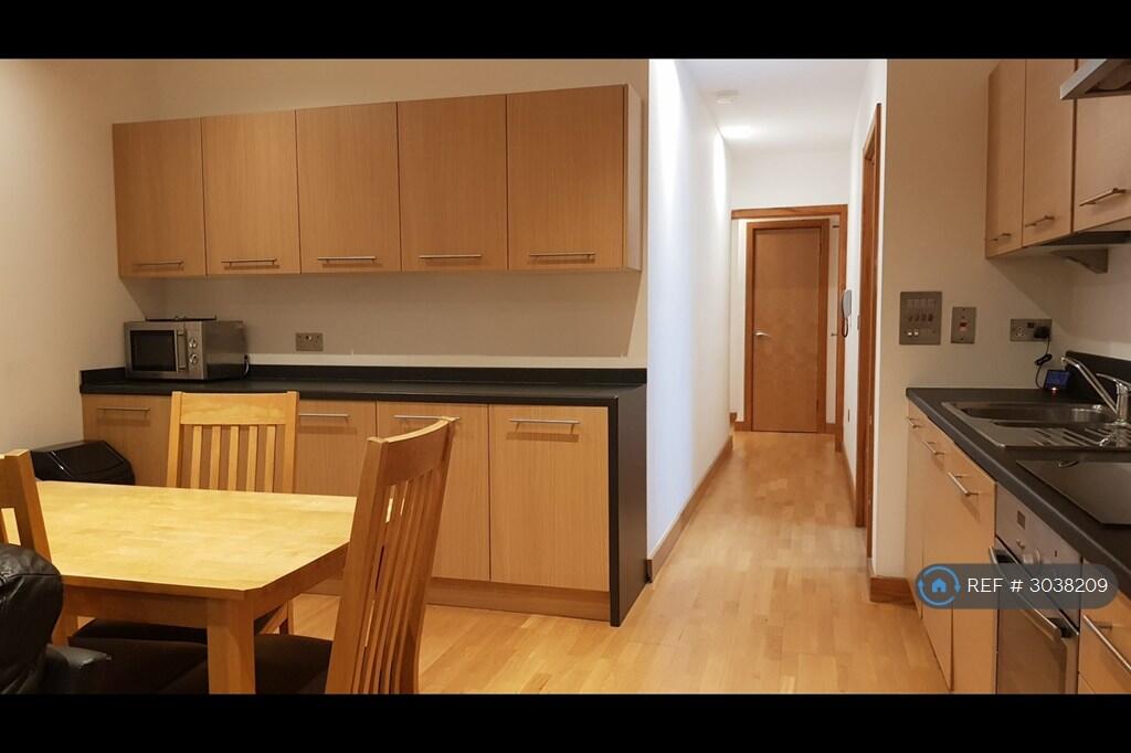 Apartment in London, Fish Island, Bow - View 3