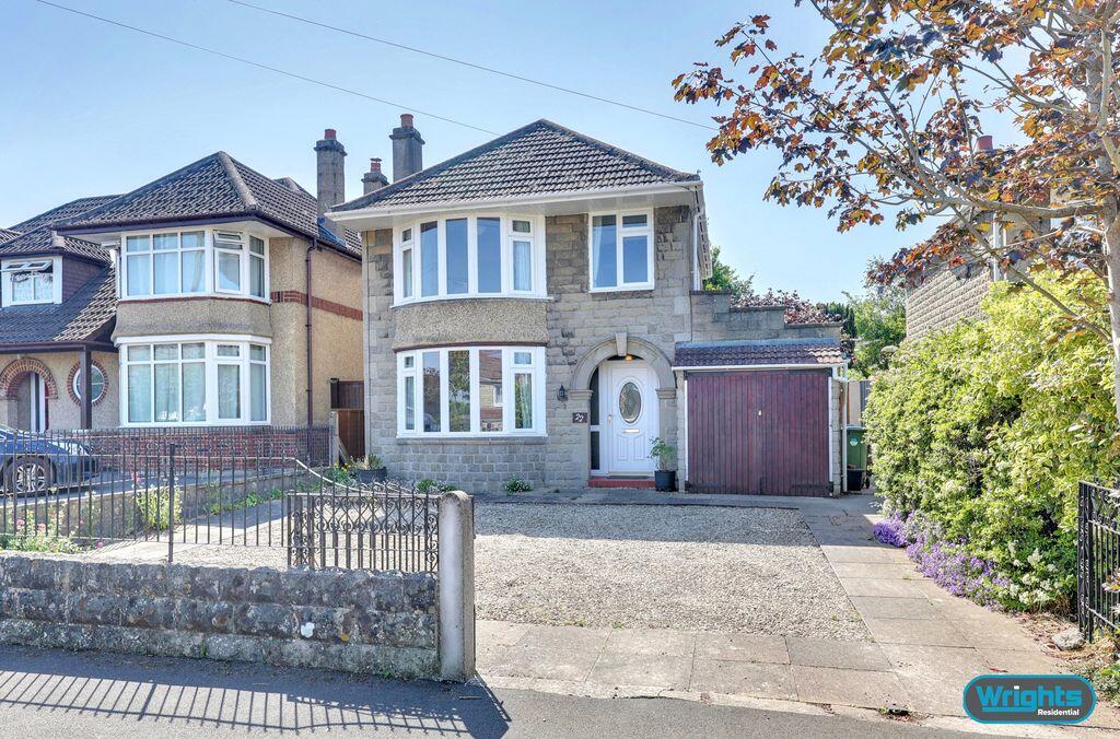 Main image of property: St. Thomas Road, Trowbridge