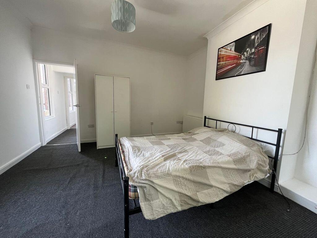 Studio apartment for rent
