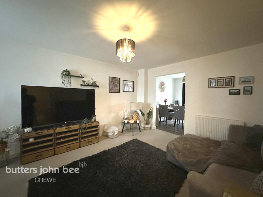 Main image of property: Charter Court, Winsford