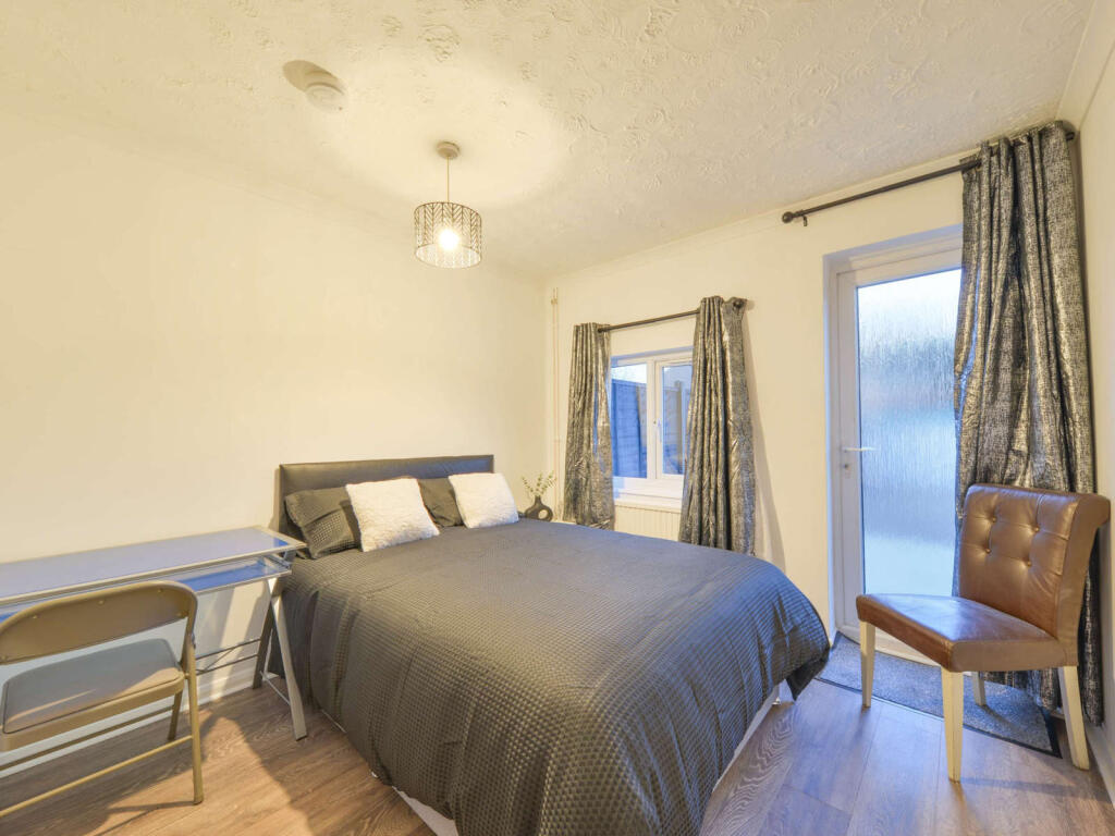 Main image of property: Pond Croft