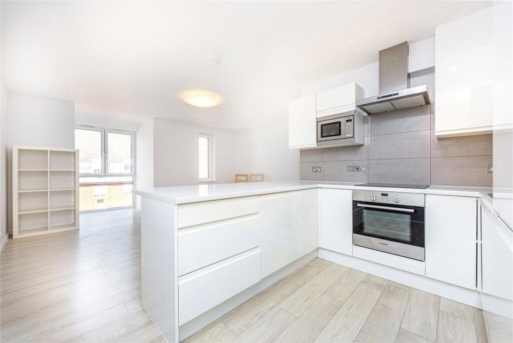 Main image of property: Oakley Square,
Mornington Crescent, NW1