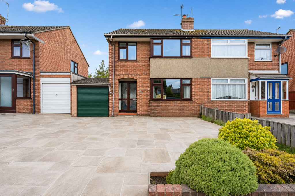 Main image of property: Marians Drive, Ormskirk, L39