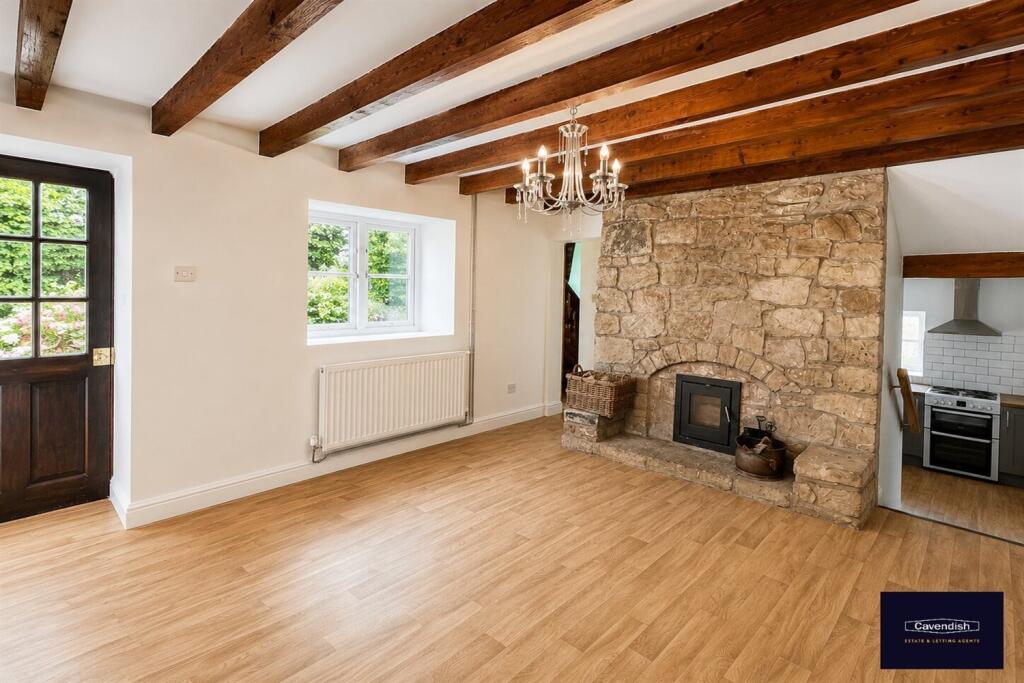 House in Chester - View 2