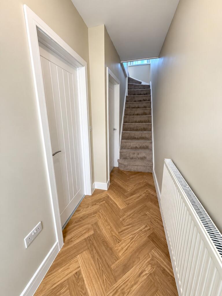 House in Maesycwmmer, Caerphilly - View 4