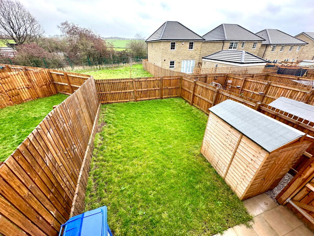 Castle Garden Street , Penistone, Sheffield, S36 8BD photo 4