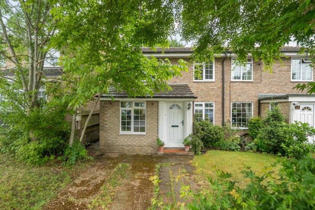 Main image of property: Green Park Close, Winchester, Hampshire, SO23