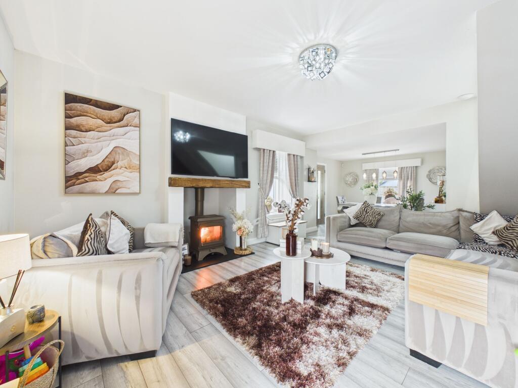 House in Motherwell - View 3
