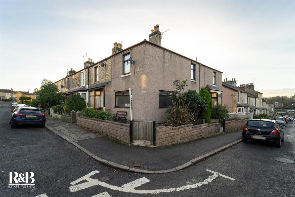 Main image of property: Brunton Road, Lancaster