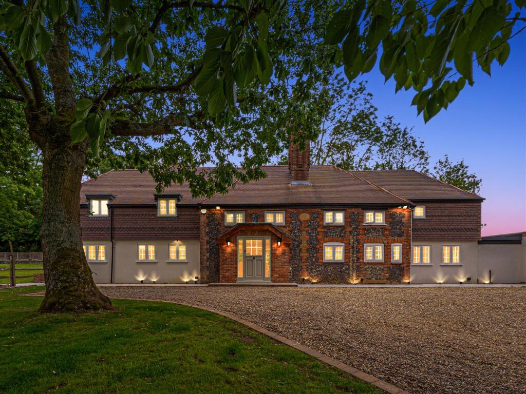 Main image of property: Nash Lane, Keston, Bromley, Greater London