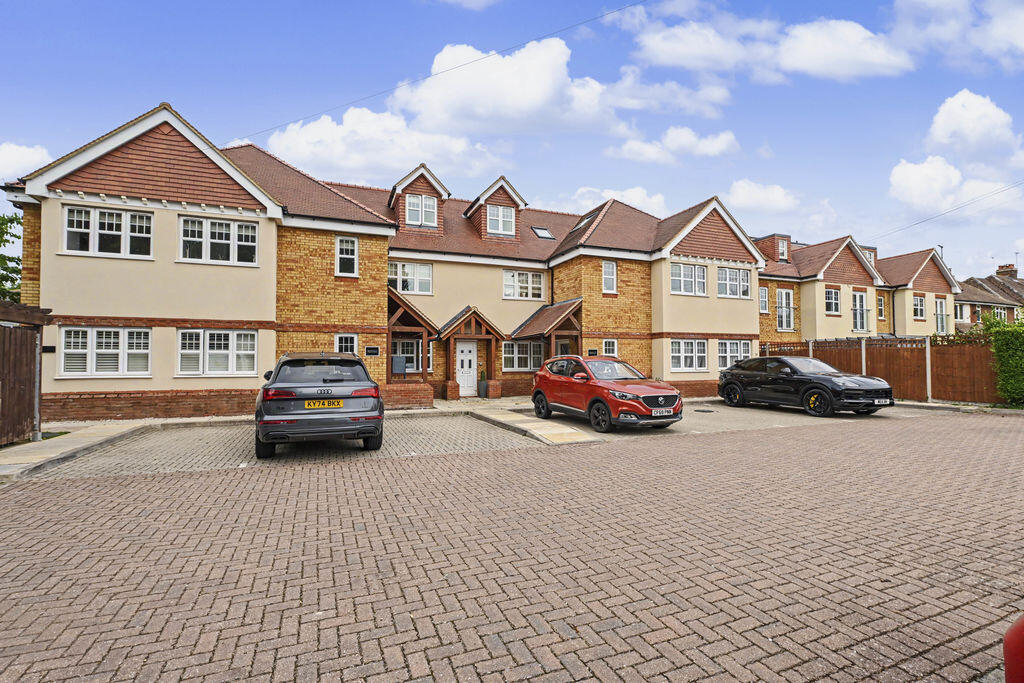Main image of property: Aston Clinton