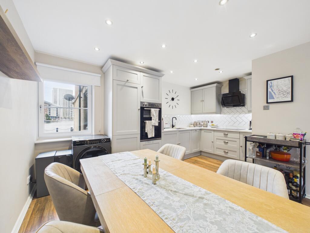 Apartment in Liverpool - View 5