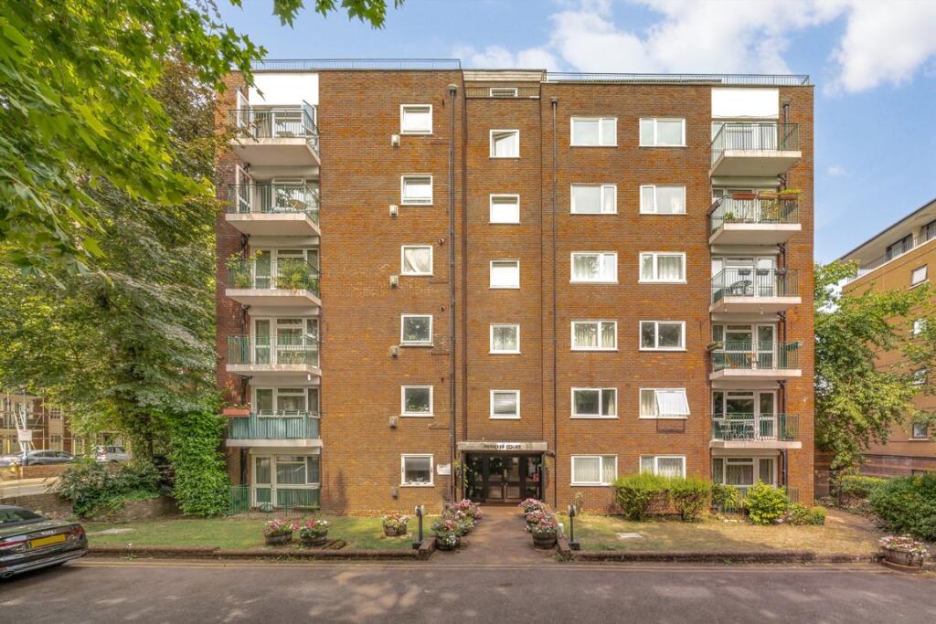 Main image of property: Hornsey Lane, Highgate