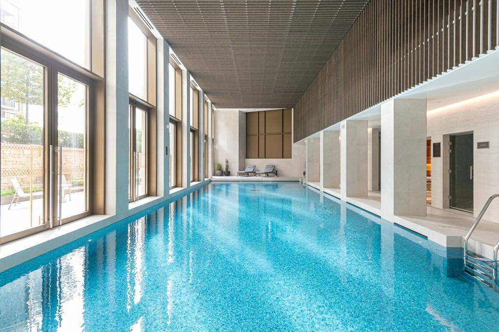 Main image of property: Cascade Way