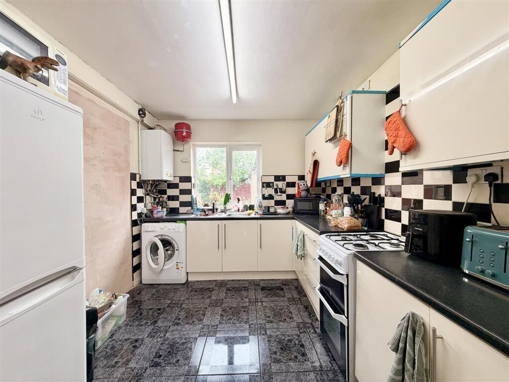 Main image of property: Ranelagh Grove, Nottingham