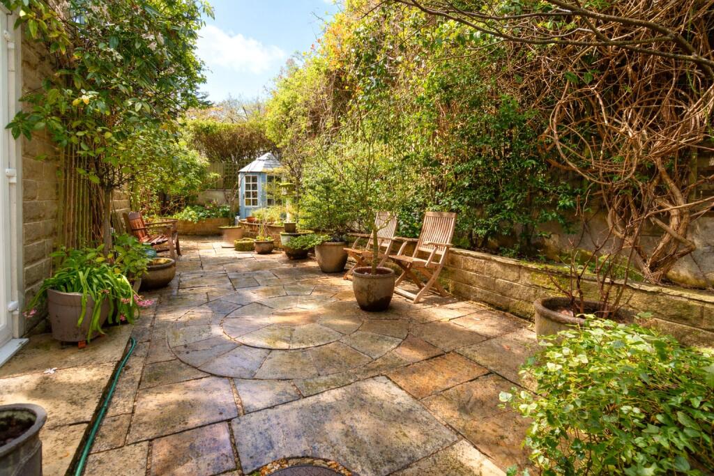 Additional image 26 of St. James Close, Baildon, Shipley, West Yorkshire, BD17