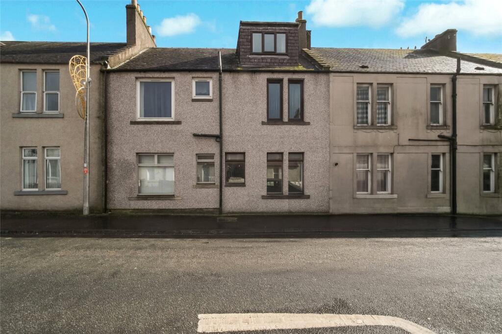 Main image of property: Douglas Terrace, Windygates, Leven, KY8