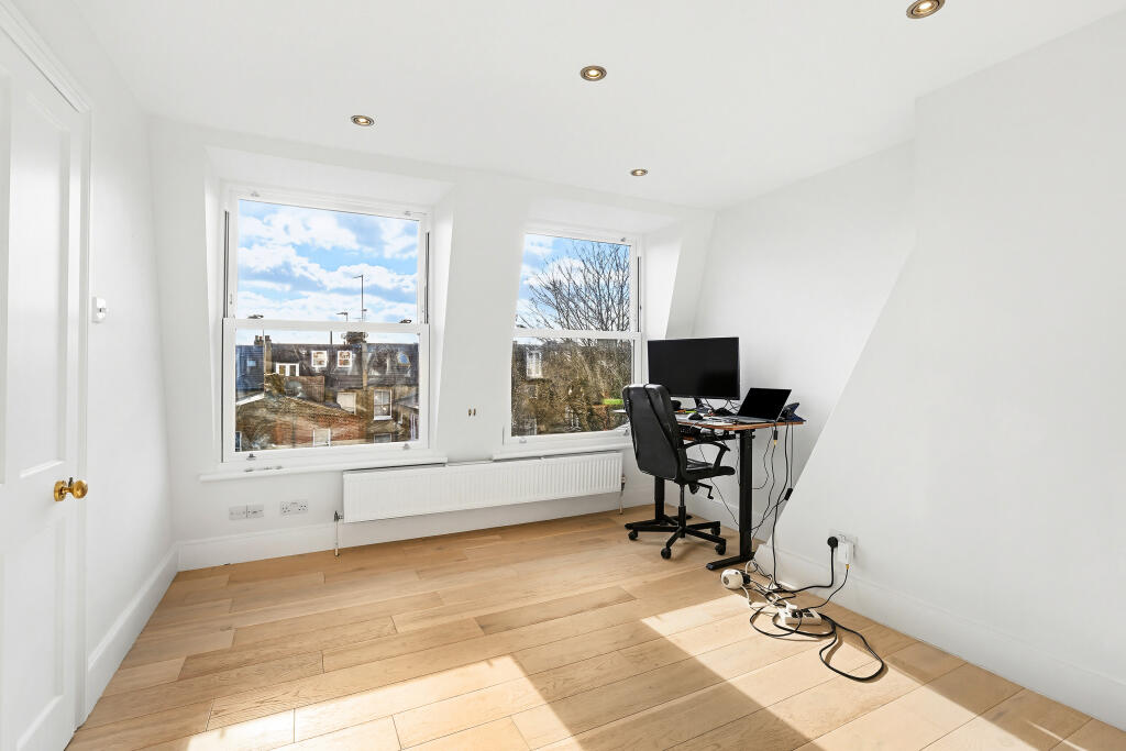 4 bedroom terraced house for rent