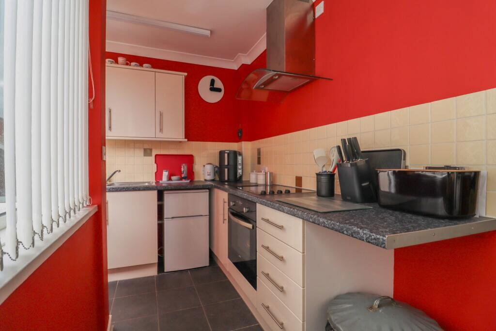 Apartment in King's Lynn, Purfleet Quay, South Lynn - View 2