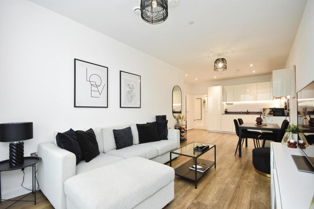 Main image of property: Eagle Way, Great Warley, Brentwood