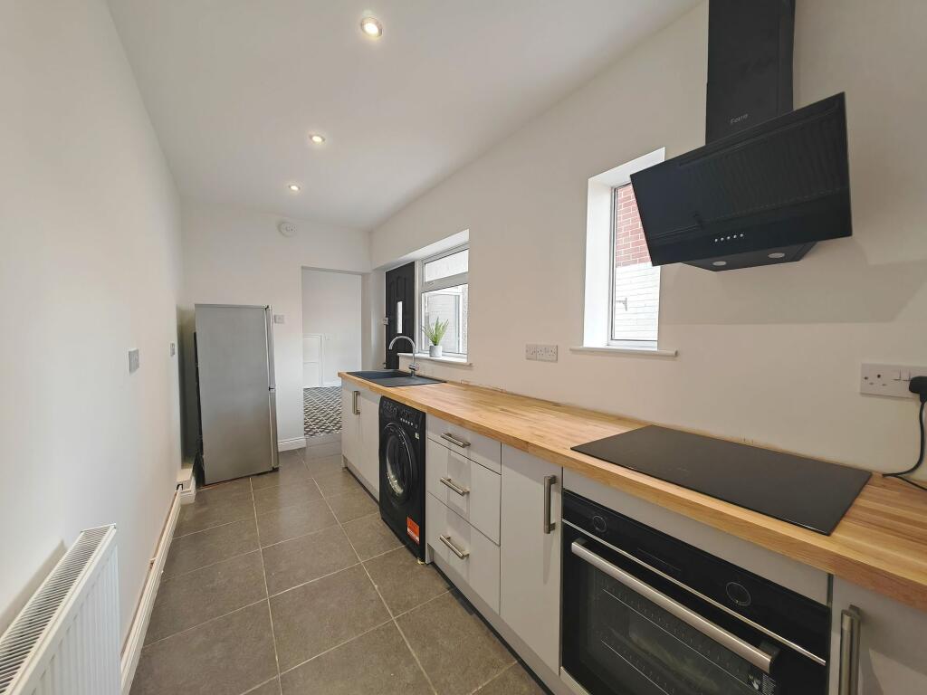 Salmon Street, South Shields, NE33 - View 2