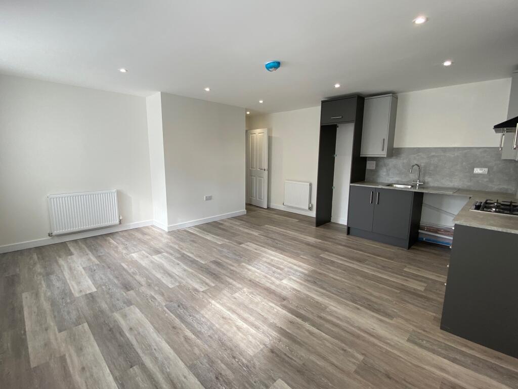 St. Nicholas Avenue, Gosport - View 4
