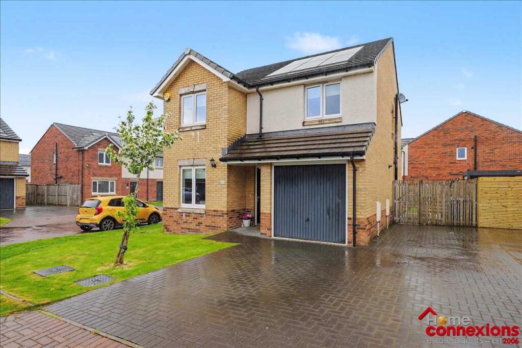 Main image of property: Cleadon Place, Benthall, EAST KILBRIDE