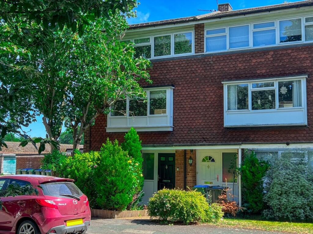 Main image of property: Mountwood, West Molesey, KT8