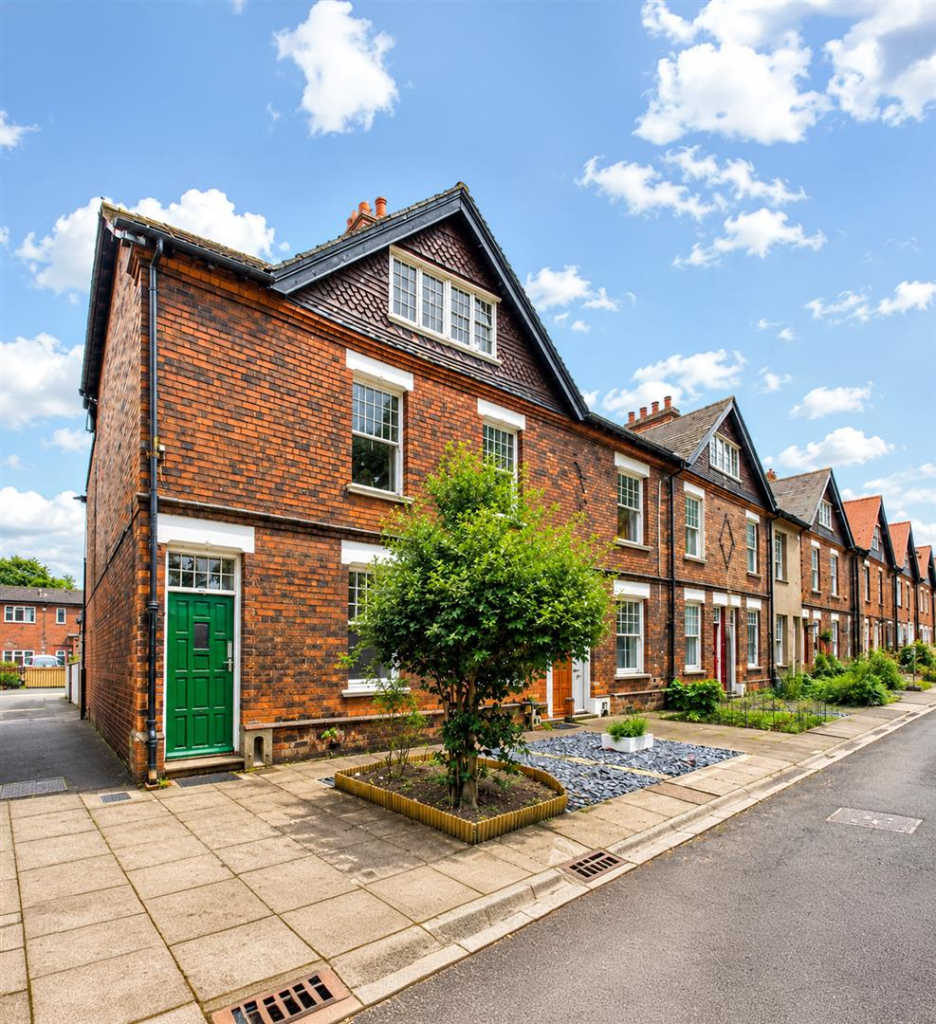 Main image of property: St. Pauls Road, Derby