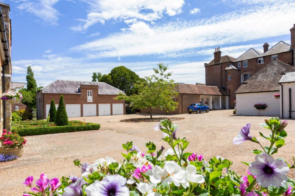 Main image of property: Church Road Lamberhurst TN3