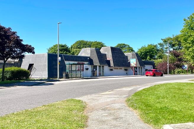 Main image of property: 2 Lewis Road, Aberdeen, Aberdeenshire, AB16