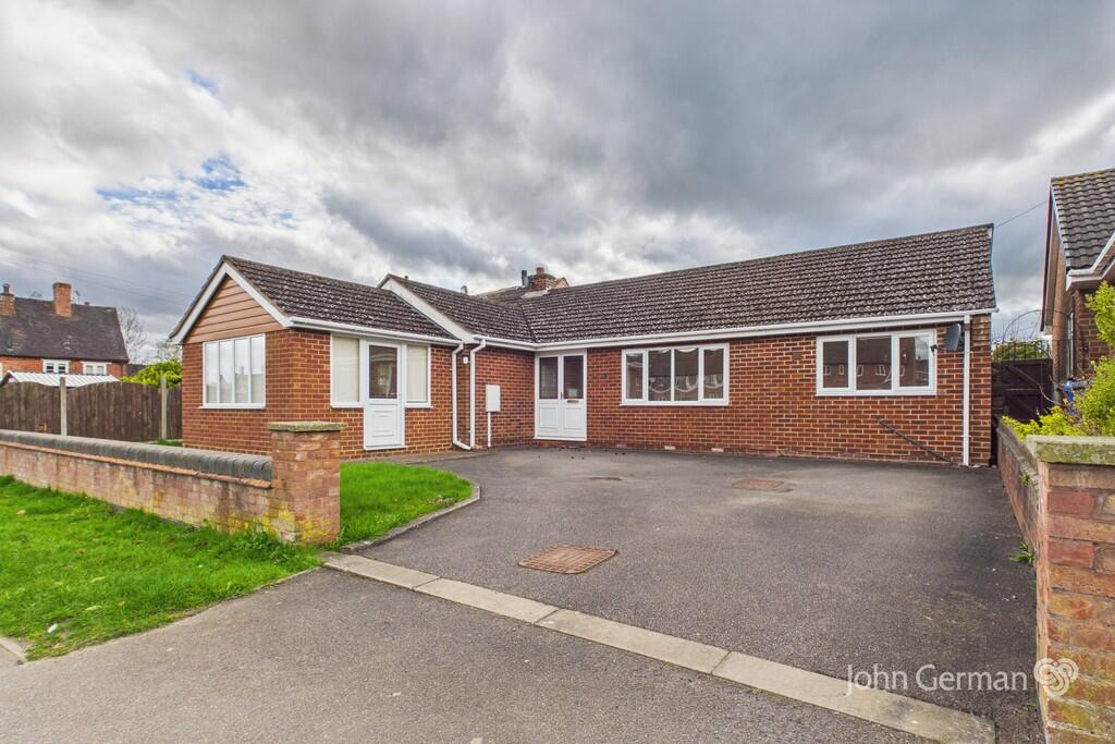 Main image of property: Sudbury Road, Yoxall