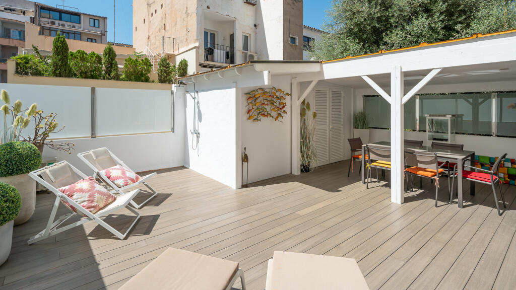 Main image of property: Balearic Islands, Mallorca, Palma de Mallorca